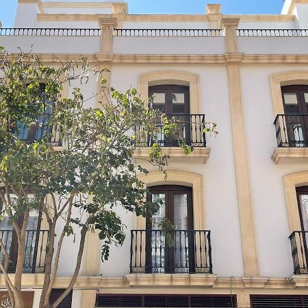 Boutique Apartments- La Gloria 1908 Almería Exterior photo